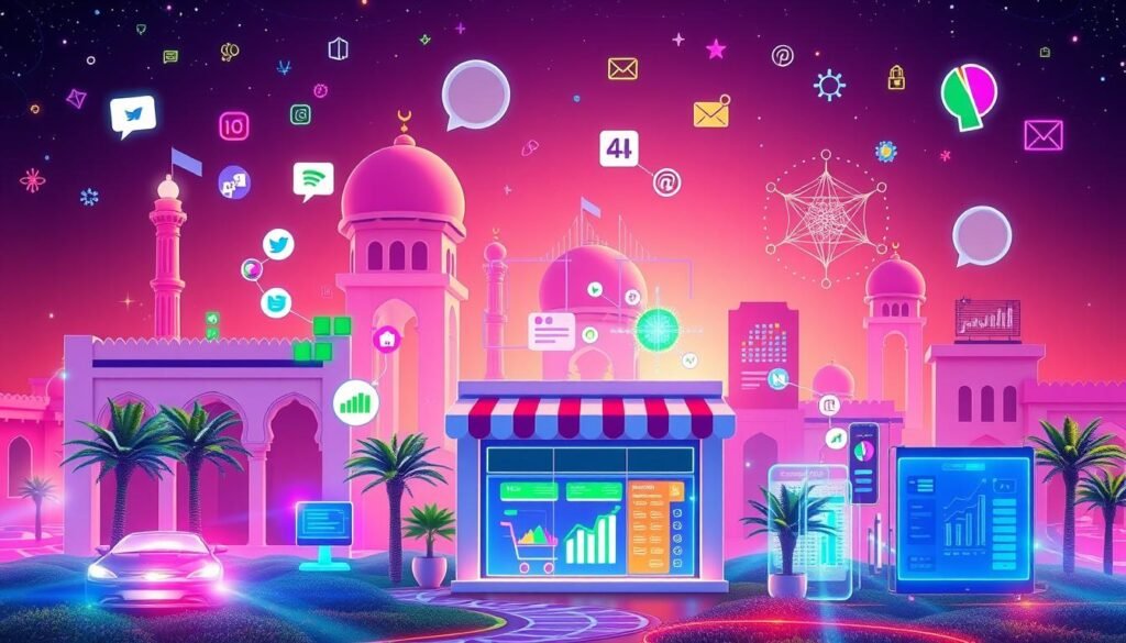 فوائد التسويق الرقمي