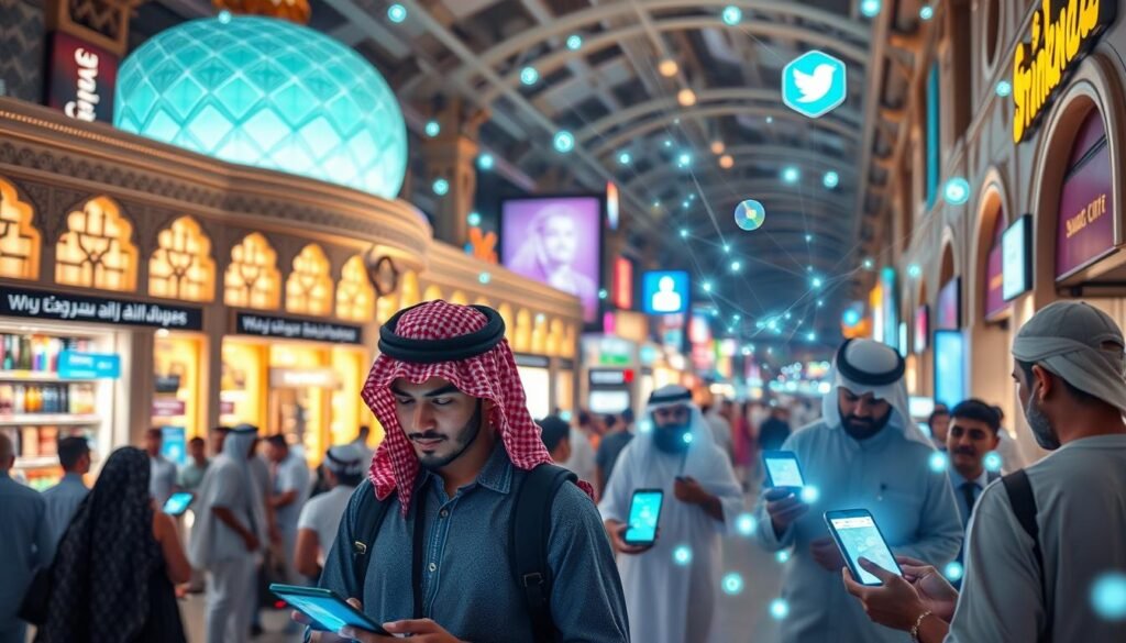 فوائد التسويق الرقمي لجذب العملاء
