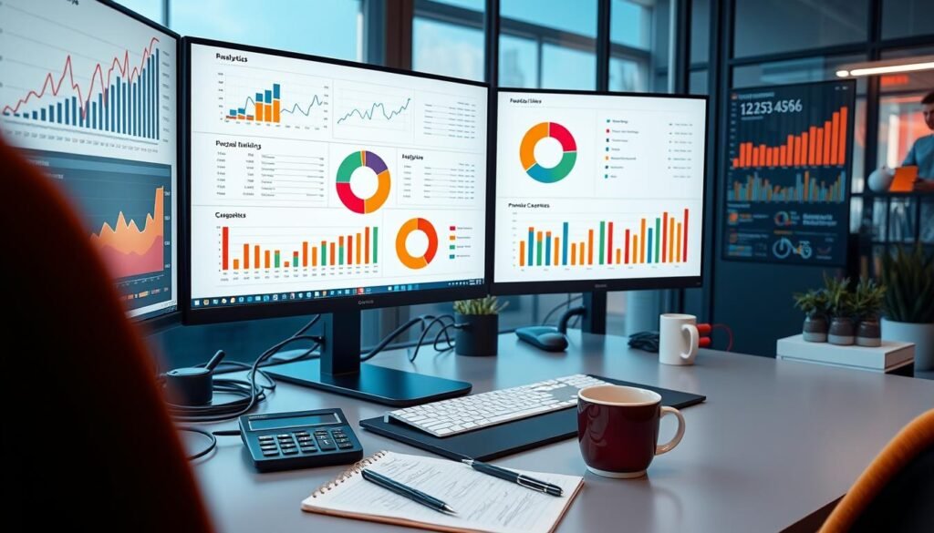 قياس ROI لحملات التسويق بالفيديو