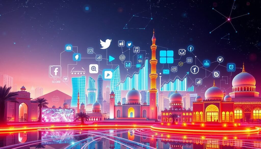 ما هو التسويق الرقمي
