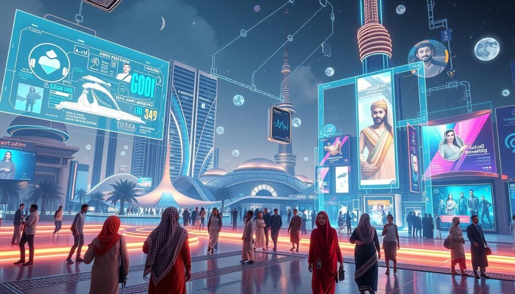 مستقبل التسويق الرقمي