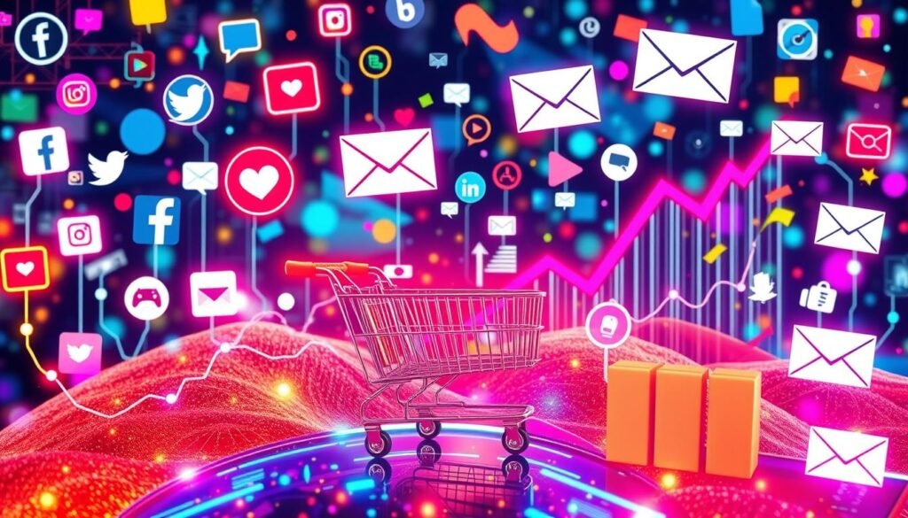 مقدمة في التسويق الرقمي