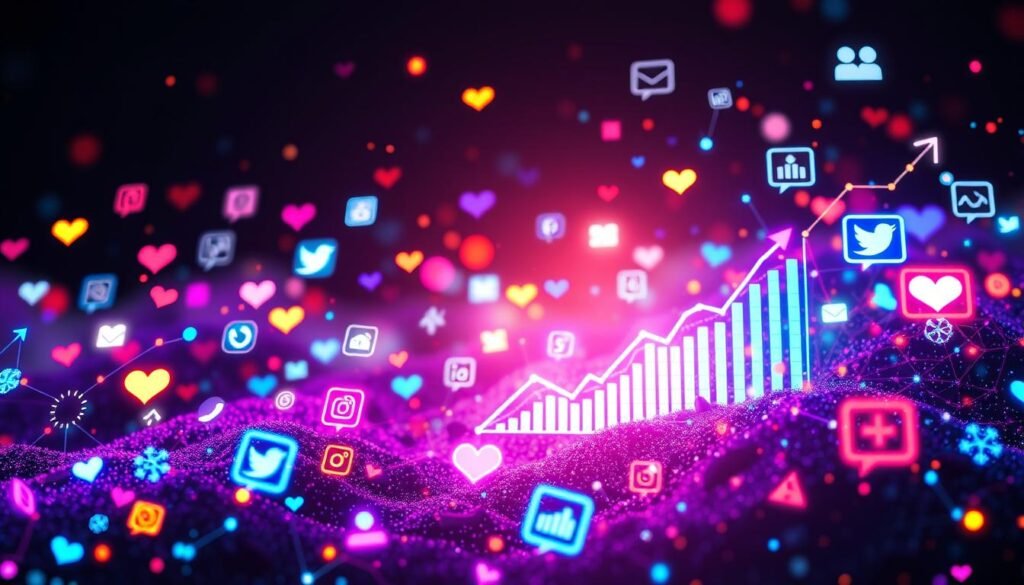 نصائح التسويق عبر وسائل التواصل الاجتماعي