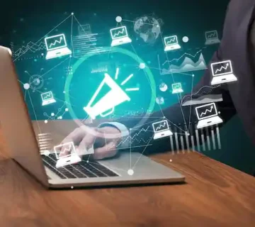 إدارة الحملات الإعلانية