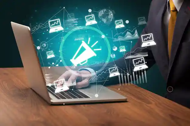 إدارة الحملات الإعلانية