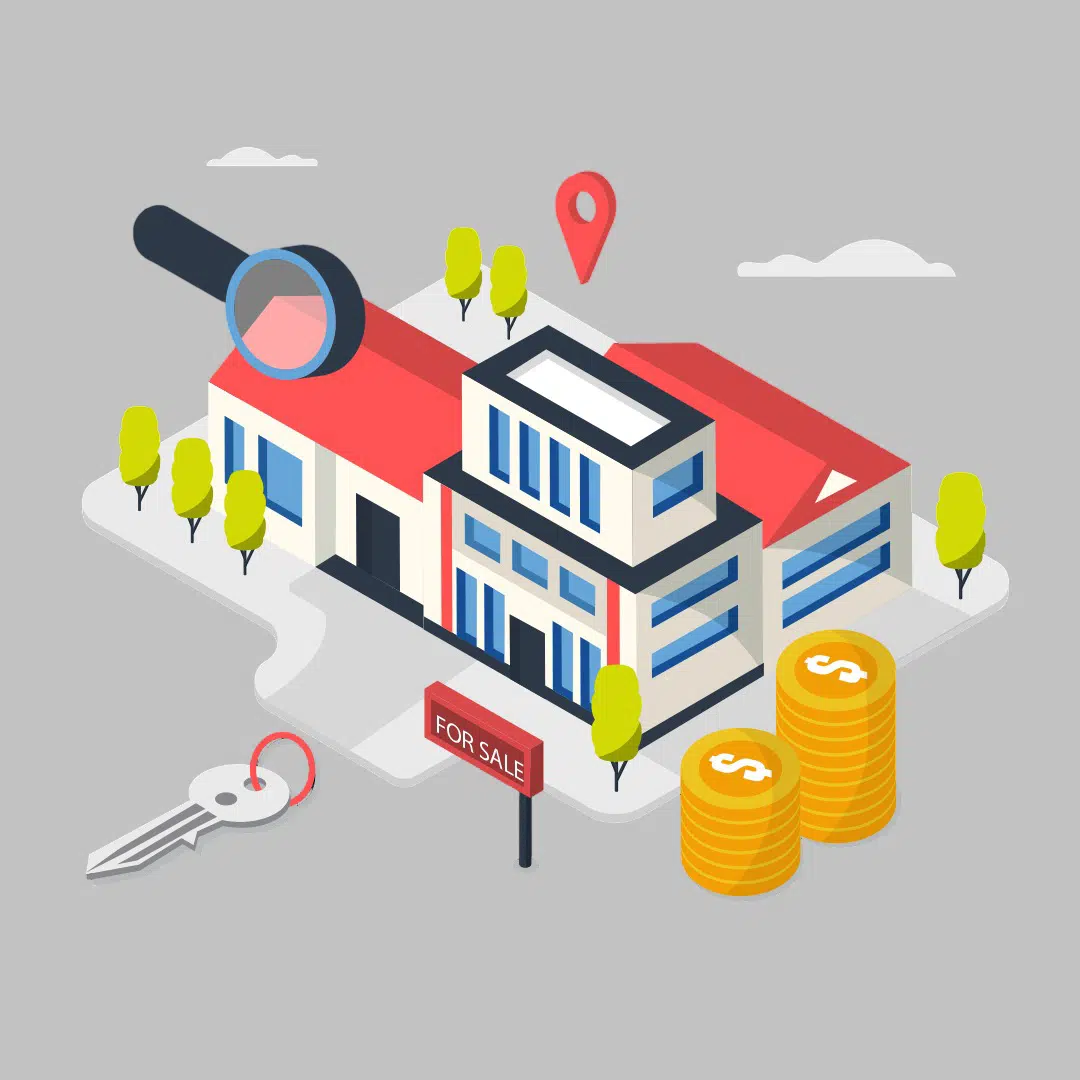 التسويق العقاري 1 1