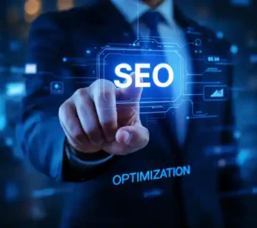 تحسين محركات البحث SEO