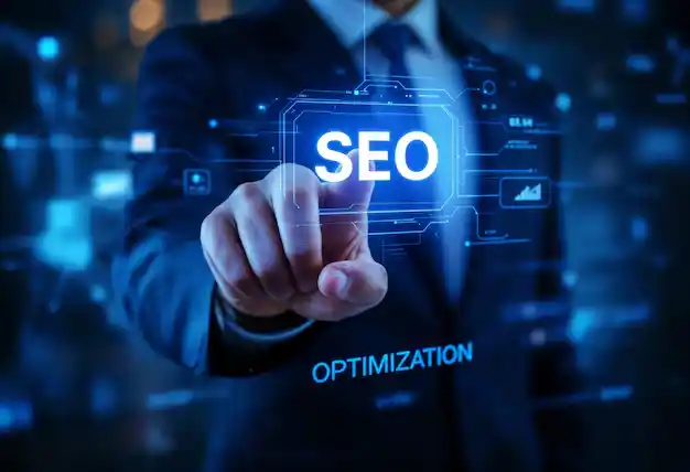 تحسين محركات البحث SEO