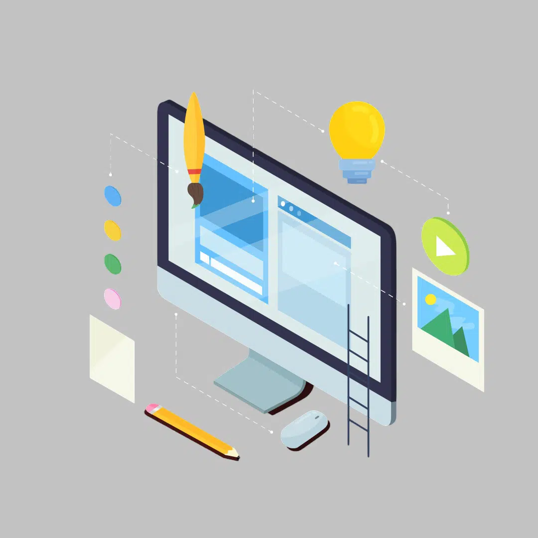 تصميم جرافيكي 1