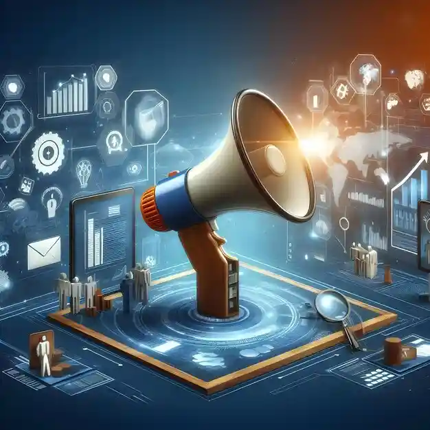 شركة حملات إعلانية