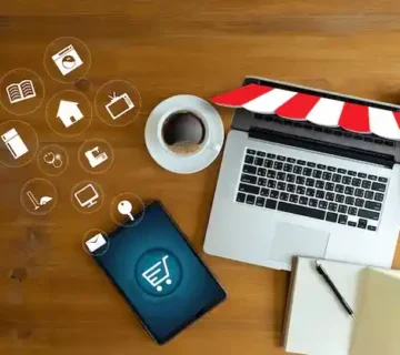 كيفية عمل موقع الكتروني للتسويق