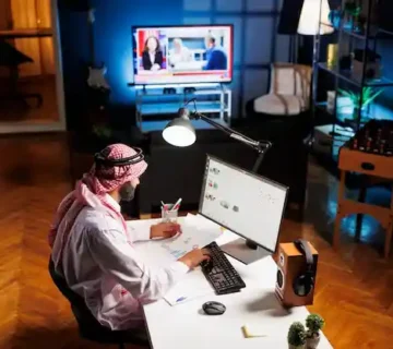 شركة تسويق الكتروني في الرياض