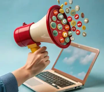 كيفية التسويق على السوشيال ميديا