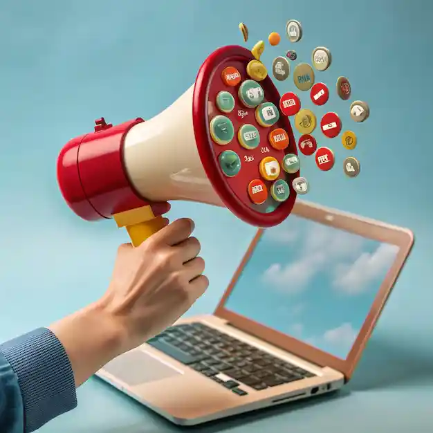 كيفية التسويق على السوشيال ميديا