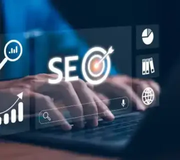 تحسين محركات البحث للمواقع | ارفع ترتيبك في جوجل الآن