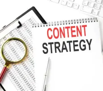 كتابة محتوى تسويقي احترافي