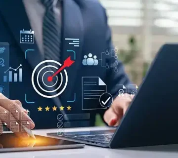 كيف تختار شركة تسويق إلكتروني ناجحة؟