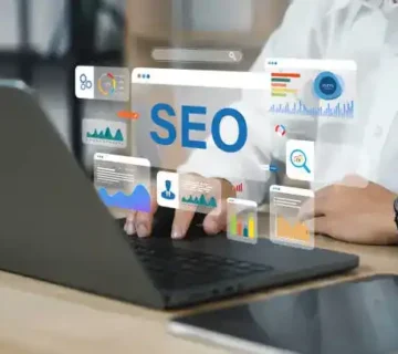 كيفية تحسين محركات البحث SEO