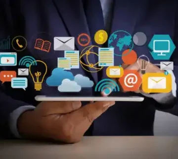 ما هي خدمات التسويق الإلكتروني